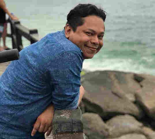 Comunicado de falecimento de Aristóteles Felix Quintela