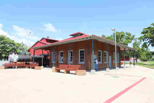 Prefeitura realiza audiências virtuais sobre concessões de espaços públicos do Complexo da EFMM