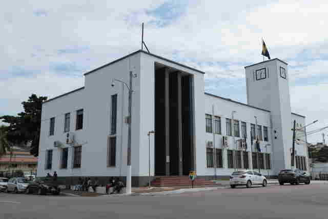 Prefeitura injeta mais de R$ 46 milhões com pagamento do funcionalismo