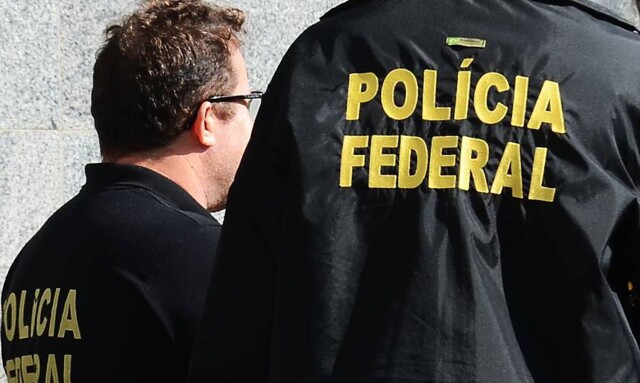 Polícia Federal recebe autorização de 1.500 vagas para concurso