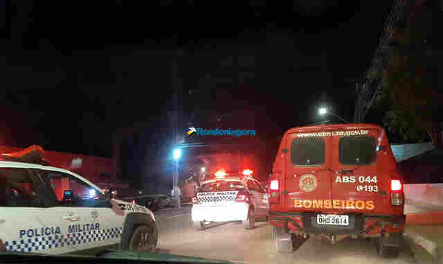 Operação fecha estabelecimentos comerciais em Porto Velho