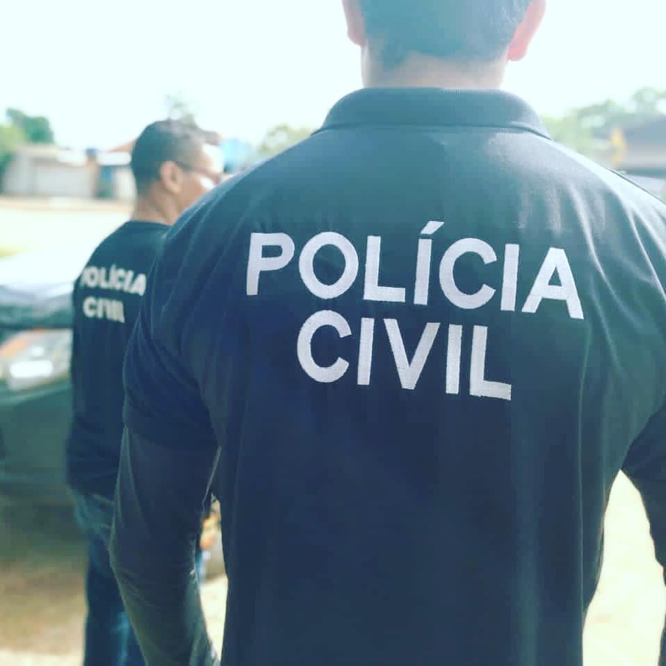 Polícia Civil e MP deflagram operação em busca de provas de corrupção eleitoral em São Miguel do Guaporé