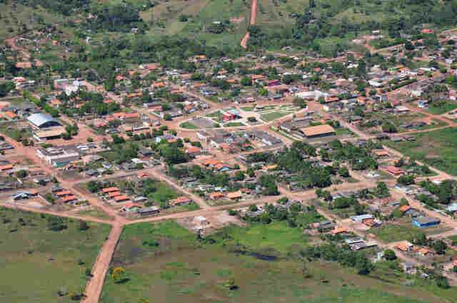 Coren de Rondônia tem sentença favorável em ação civil pública contra o município de Parecis
