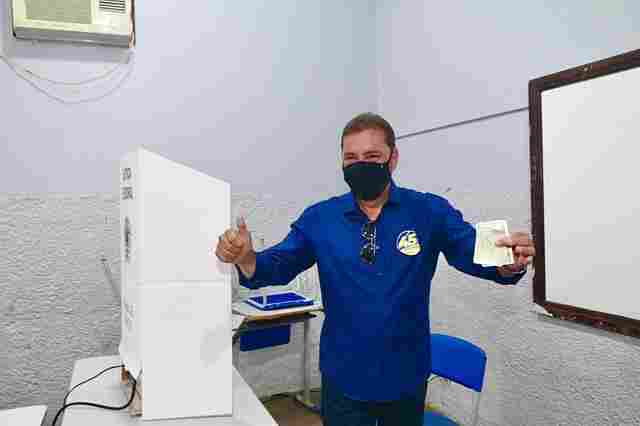 Diplomação de eleitos de Porto Velho será online nesta quarta-feira