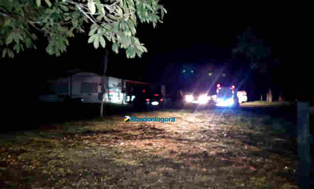 Mulher é assassinada a pauladas pelo marido em Porto Velho