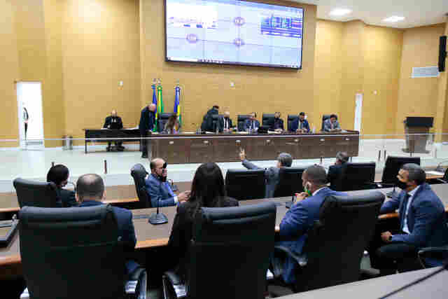Deputados aprovam prorrogação do estado de calamidade pública em Rondônia até 30 de junho de 2021