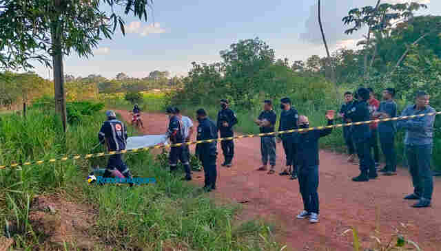 Jovem é morta a tiros na Zona Leste e Polícia investiga execução por facção criminosa
