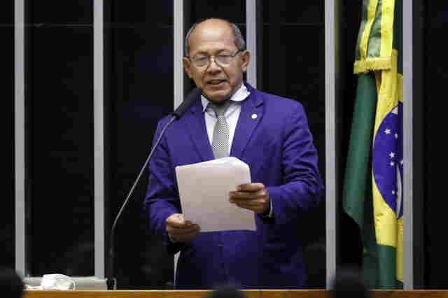 Coronel Chrisóstomo é avaliado como um dos melhores parlamentares de Rondônia, diz site especializado