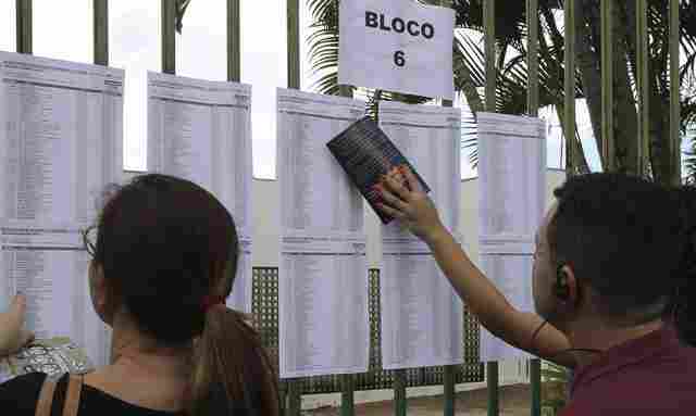 Enem terá prova digital piloto e servirá de acesso ao ensino superior