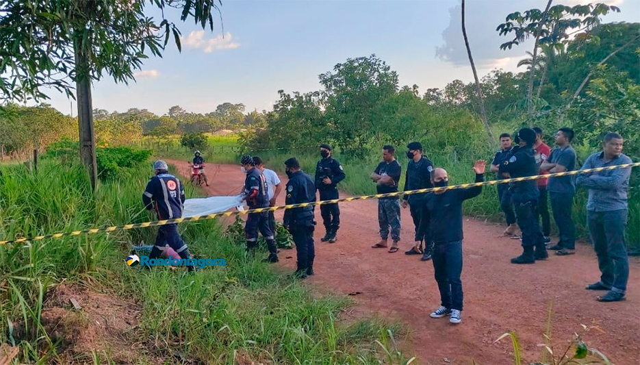 Jovem é Morta A Tiros Na Zona Leste E Polícia Investiga Execução Por