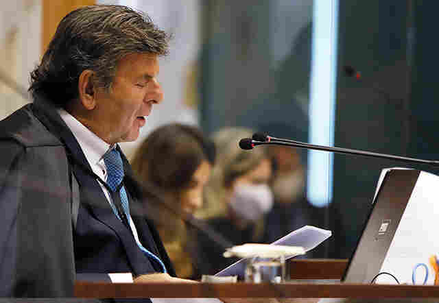 STF autoriza medidas restritivas para quem não se vacinar contra Covid-19