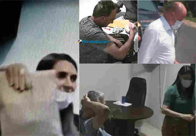 Prefeitos presos em operação da PF são autorizados a retornarem aos cargos