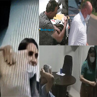 Prefeitos presos em operação da PF são autorizados a retornarem aos cargos