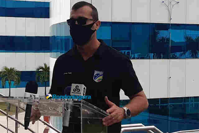 Coronavírus: ação de órgãos fiscalizadores já notificou 30 estabelecimentos comerciais