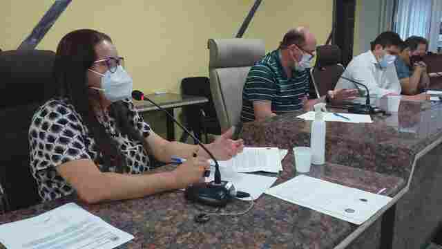 Sindeprof e comissão de trabalhadores sugerem mudanças no PLC que aumenta alíquotas da Assistência do Ipam