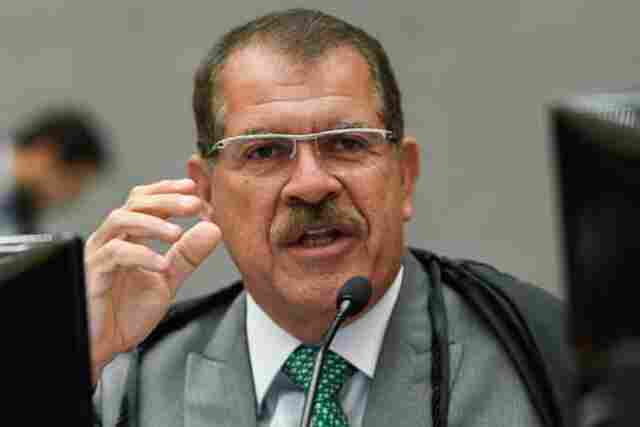 Presidente do STJ concede prisão domiciliar ao prefeito do Rio de Janeiro