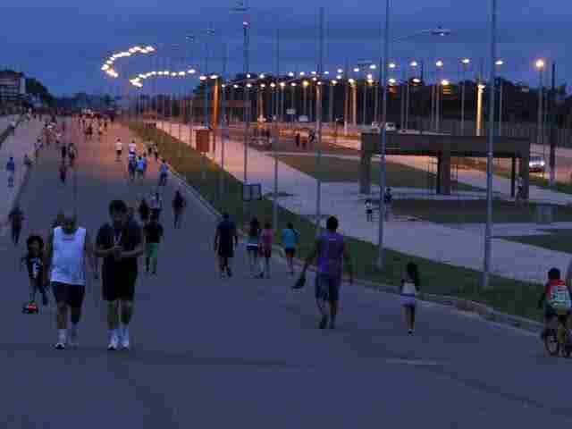 Espaço Alternativo só deve ter bloqueio de trânsito nos fins de semana, recomenda MPF