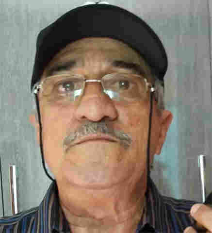 Idoso internado no Hospital de Amor precisa urgente de sangue A+