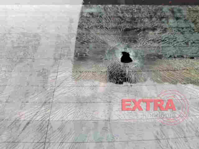 Radialista é vítima de atentado a tiros em Vilhena