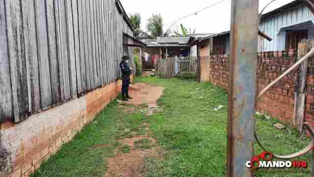 Jovem é assassinado a facadas ao tentar defender amiga em briga