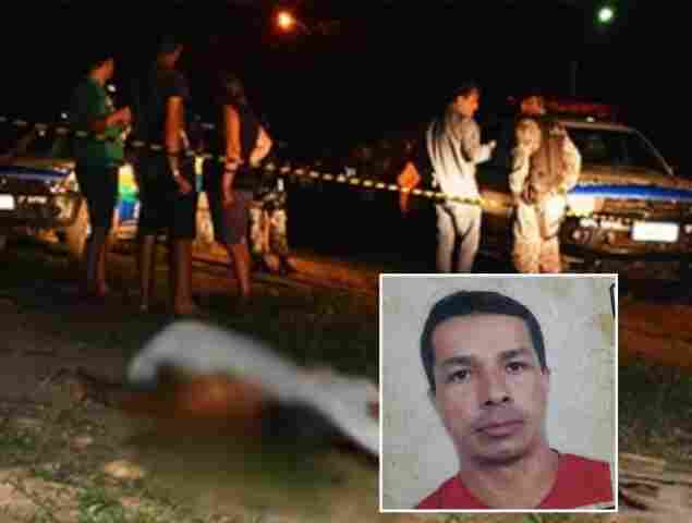 Homem é espancado até a morte em Vilhena