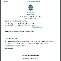 Governo decide não cumprir feriado decretado pela Prefeitura de Porto Velho no dia 5