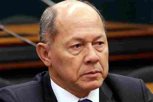 Coronel Chrisóstomo anuncia a publicação de Portaria com mais servidores beneficiados pela Transposição