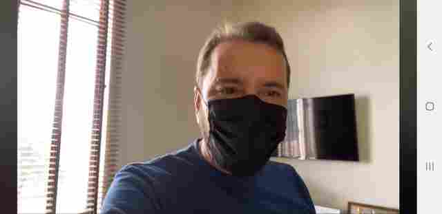 Prefeito Hildon Chaves agradece empenho da bancada federal e anuncia R$ 61 milhões de emendas para 2021