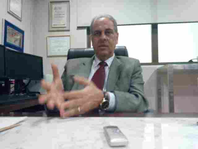 Com Coronavírus, desembargador Raduan será transferido para São Paulo