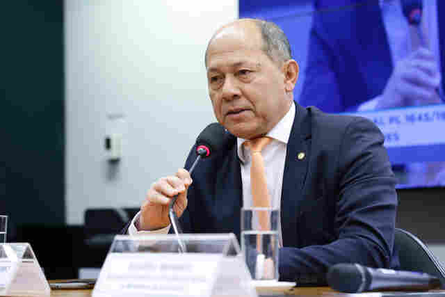 Coronel Chrisóstomo assegura R$ 1 milhão em emendas para investir na infraestrutura e urbanização de Ariquemes
