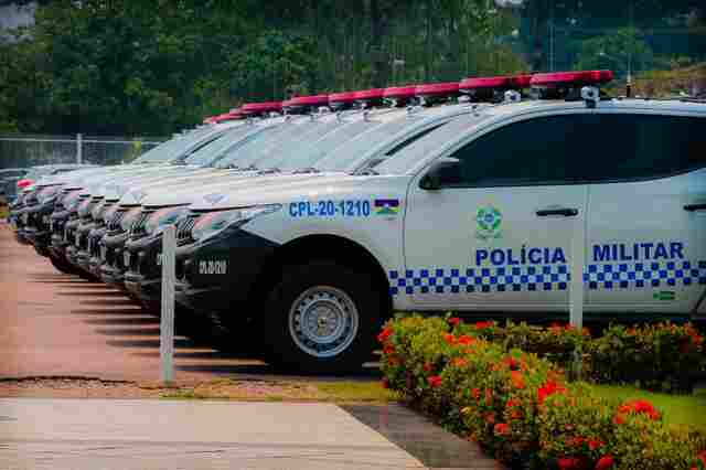 Dados do Governo apontam para redução da criminalidade em 2.020