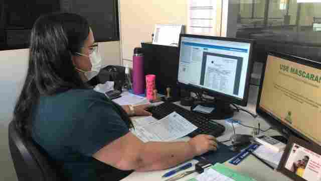 Governador sanciona lei que veda a exploração digital no âmbito do serviço público estadual