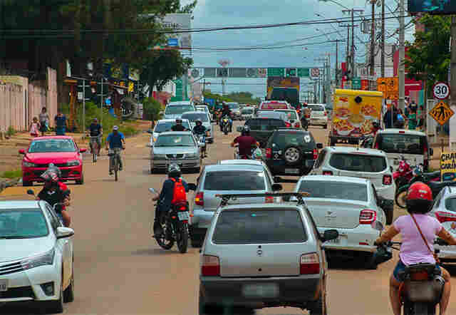 Governo divulga datas para pagamento de IPVA com desconto em Rondônia