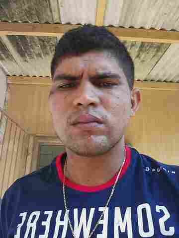 Familiares estão em busca de jovem que desapareceu de clínica em Porto Velho