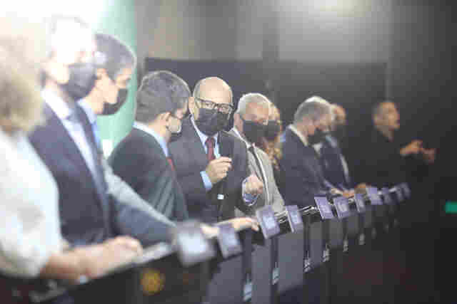 Taxa de eficácia geral da Coronavac é de 50,38%