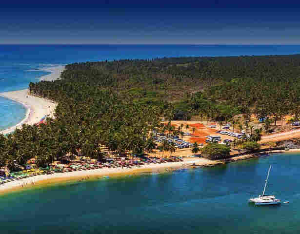 Calendário 2021 favorece o setor de turismo