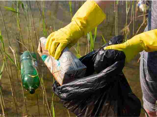 MP destina mais de 22 mil quilos de material reciclável em três anos de coleta seletiva em Porto Velho