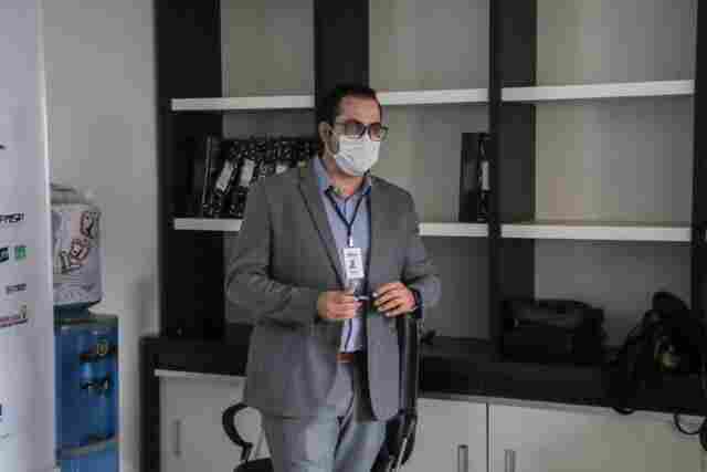 Sem presidente, entidade criada para defender prefeitos é presidida por diretor-executivo