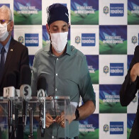 Secretário confirma novas restrições para Porto Velho e diz que Rondônia está “à beira do colapso”