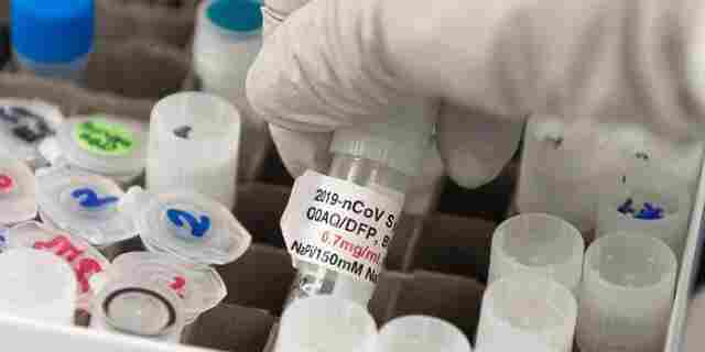 Ministério da Justiça inicia ações de combate à venda de vacinas falsas