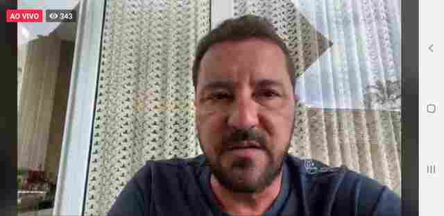 Hildon Chaves diz que Porto Velho não irá proibir provas do Enem