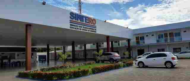 Sintero suspende atividades na sede administrativa, sede social e em todas as Regionais