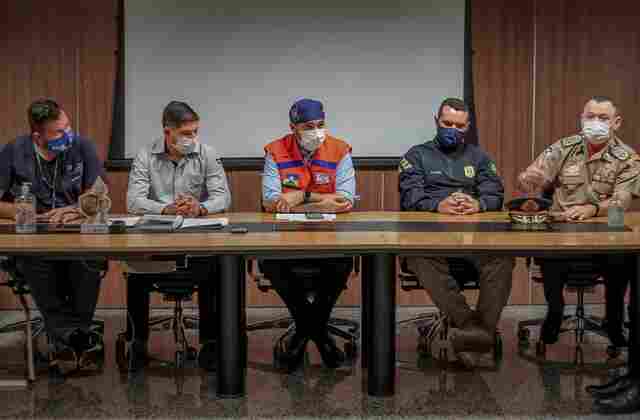 Governo confirma que vacina contra o Coronavírus chega a Rondônia nesta terça-feira