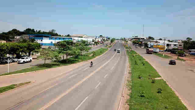 PRF diz que nenhuma rodovia será fechada em Rondônia