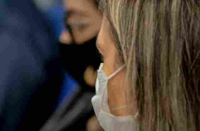 Uso de máscara pode reduzir a carga viral do coronavírus, reforça especialista da Agevisa