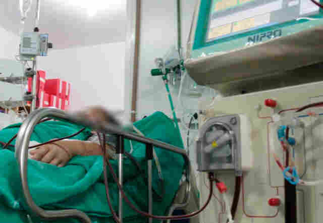 Covid-19: Porto Velho não tem mais vagas de UTI para adultos na rede pública