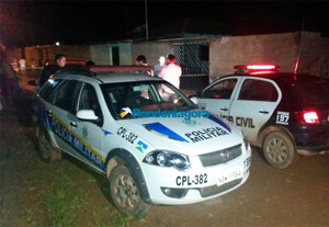 Bandidos sequestram motorista de aplicativo e o obrigam a fazer transferncia bancria