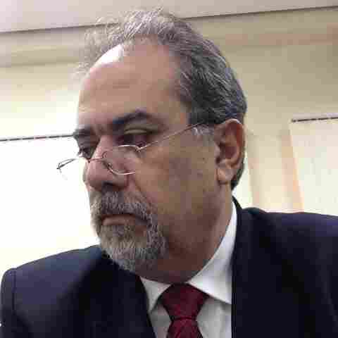 Corpo de Walter Waltenberg será cremado em Brasília