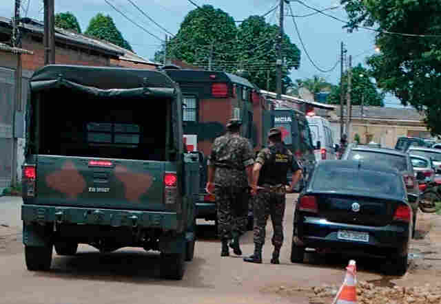 Pacientes internados em UPAs se negam a sair de Rondônia para continuar tratamento contra Covid-19