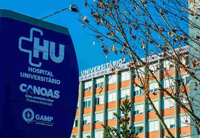 Rio Grande do Sul vai receber 50 pacientes de Porto Velho na terça-feira